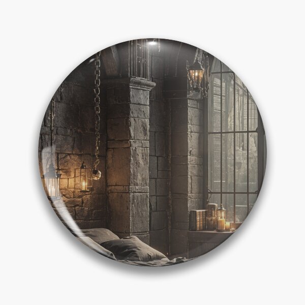Item preview, Sanctuary of Shadows designed and sold by oanaunciuleanu.