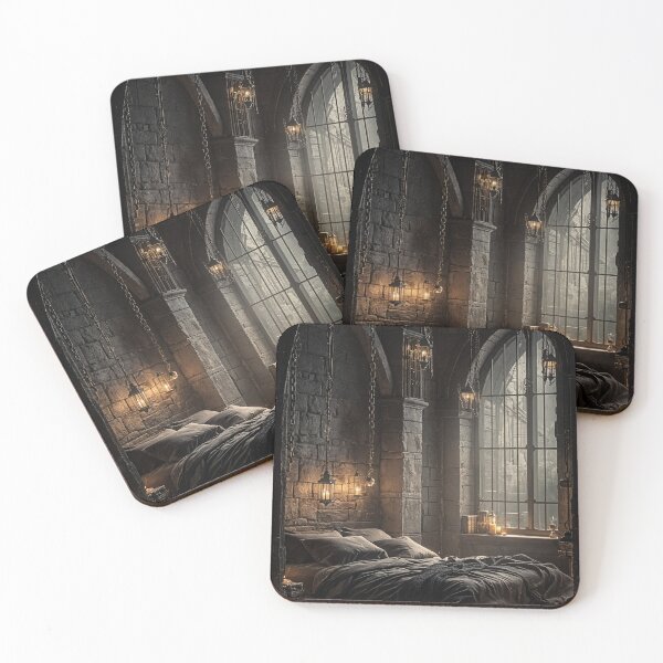 Item preview, Sanctuary of Shadows designed and sold by oanaunciuleanu.