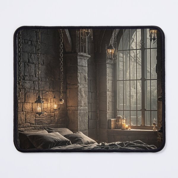 Item preview, Sanctuary of Shadows designed and sold by oanaunciuleanu.