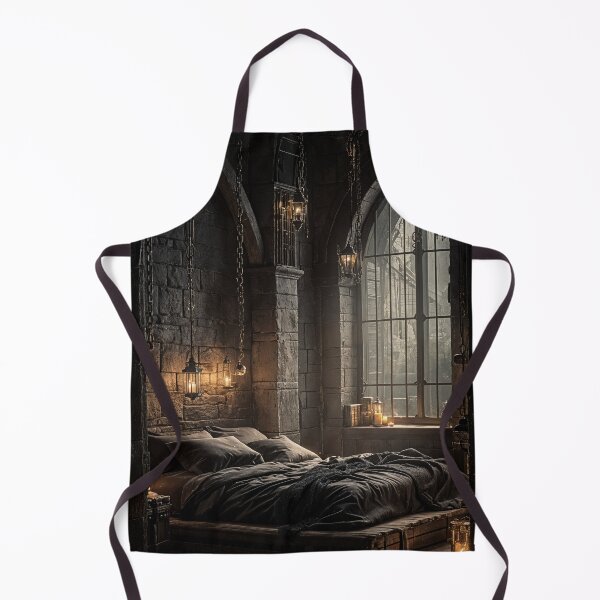 Item preview, Sanctuary of Shadows designed and sold by oanaunciuleanu.