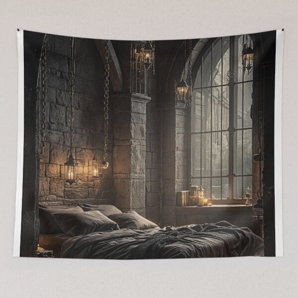 Item preview, Sanctuary of Shadows designed and sold by oanaunciuleanu.