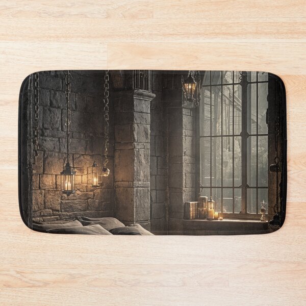 Item preview, Sanctuary of Shadows designed and sold by oanaunciuleanu.