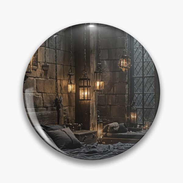 Item preview, Sanctuary of Shadows designed and sold by oanaunciuleanu.