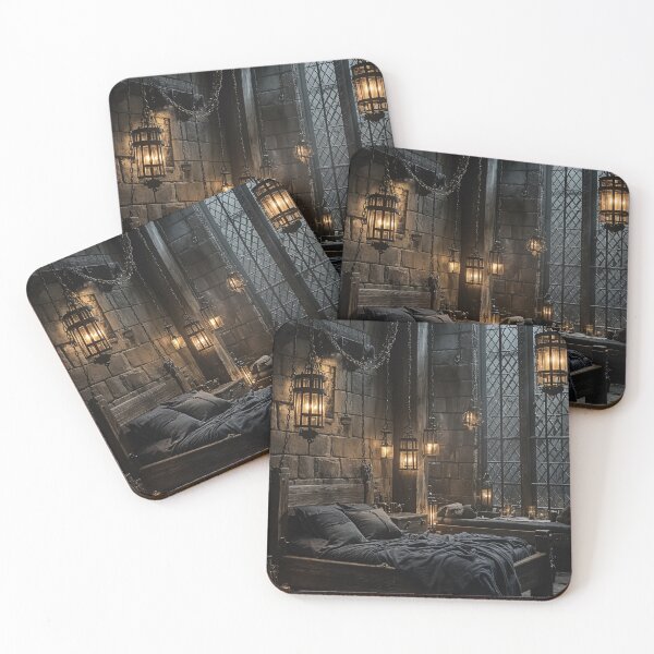 Item preview, Sanctuary of Shadows designed and sold by oanaunciuleanu.