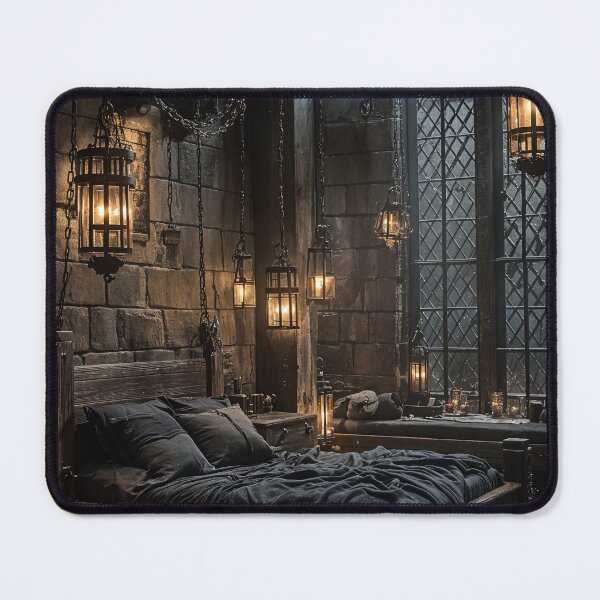 Item preview, Sanctuary of Shadows designed and sold by oanaunciuleanu.