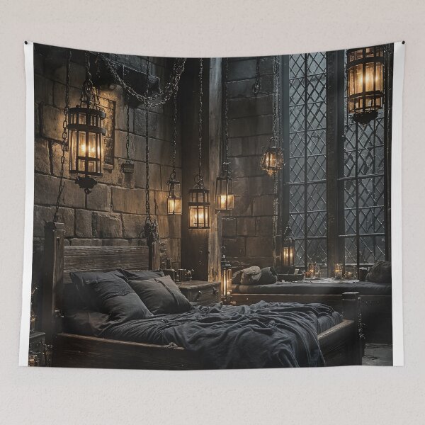 Item preview, Sanctuary of Shadows designed and sold by oanaunciuleanu.