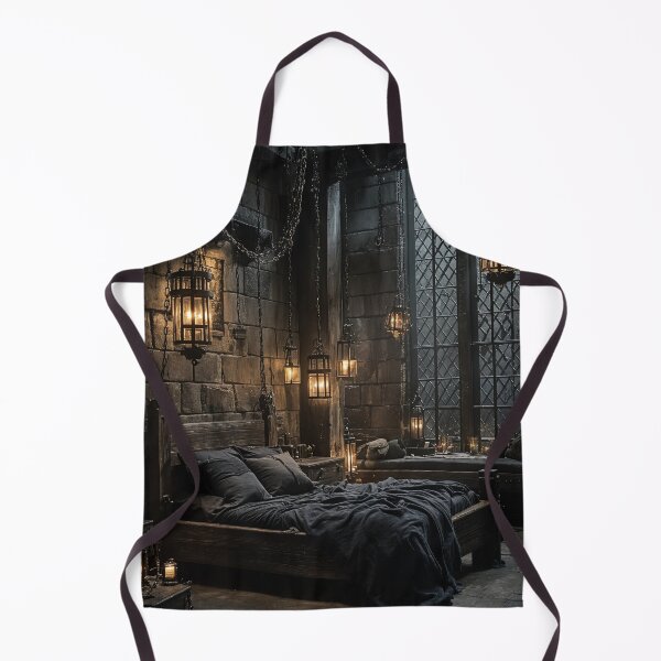 Item preview, Sanctuary of Shadows designed and sold by oanaunciuleanu.