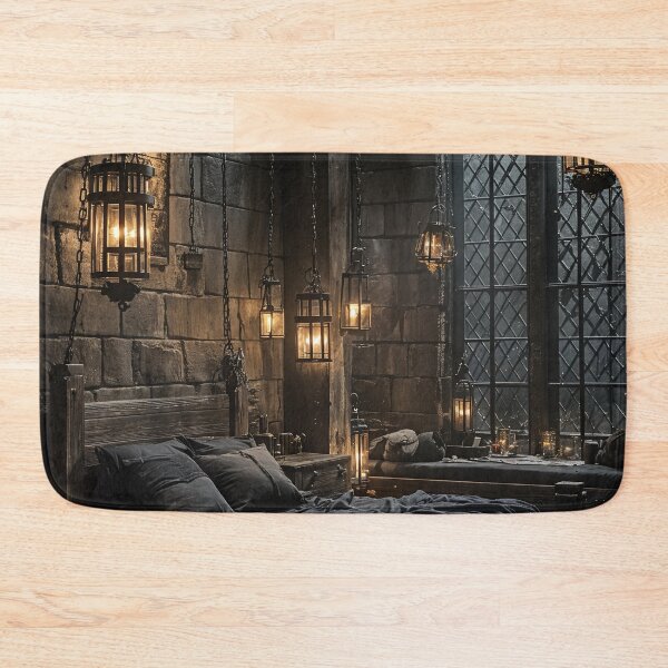 Item preview, Sanctuary of Shadows designed and sold by oanaunciuleanu.