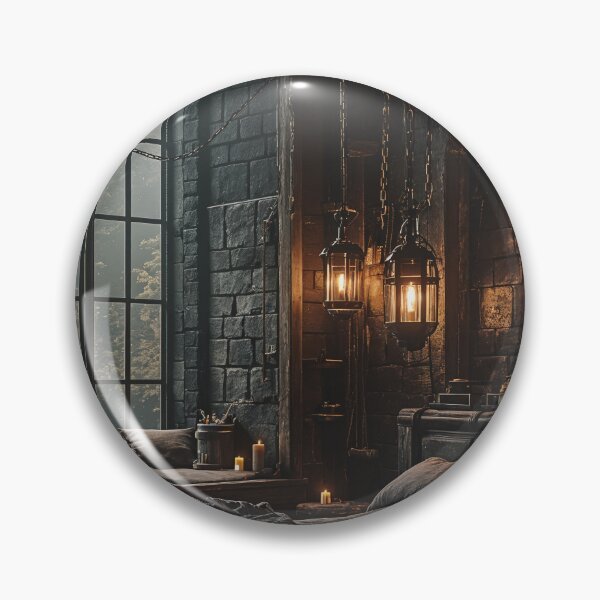 Item preview, Sanctuary of Shadows designed and sold by oanaunciuleanu.