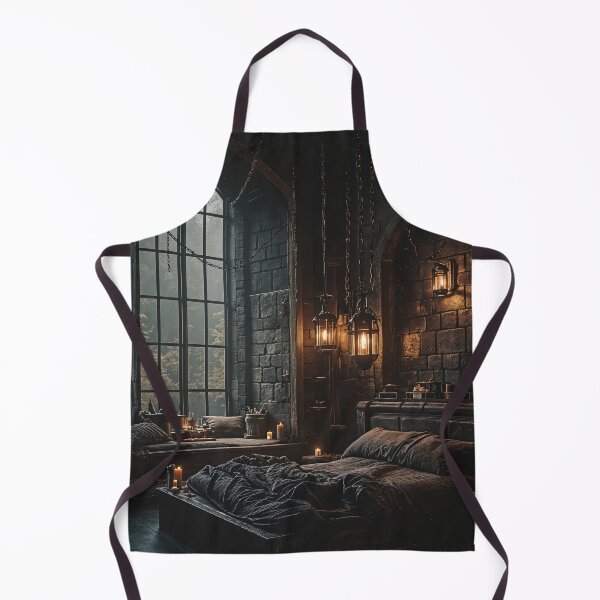 Item preview, Sanctuary of Shadows designed and sold by oanaunciuleanu.