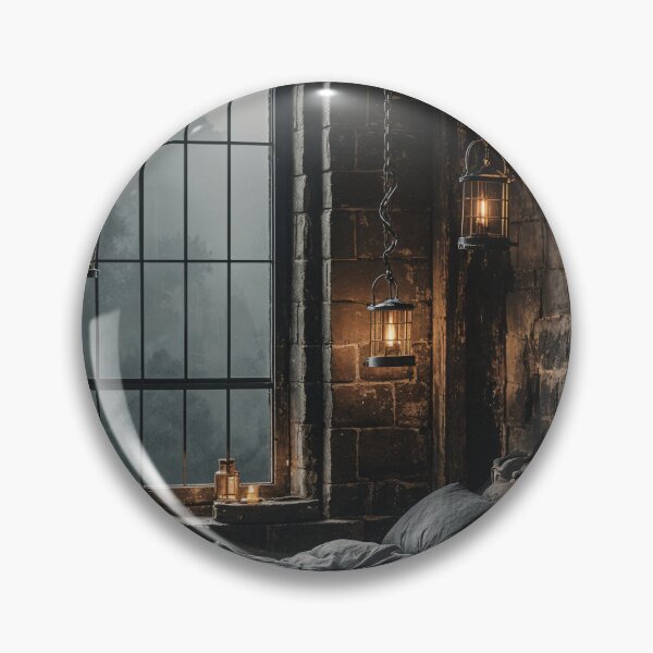 Item preview, Sanctuary of Shadows designed and sold by oanaunciuleanu.