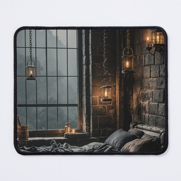 Item preview, Sanctuary of Shadows designed and sold by oanaunciuleanu.
