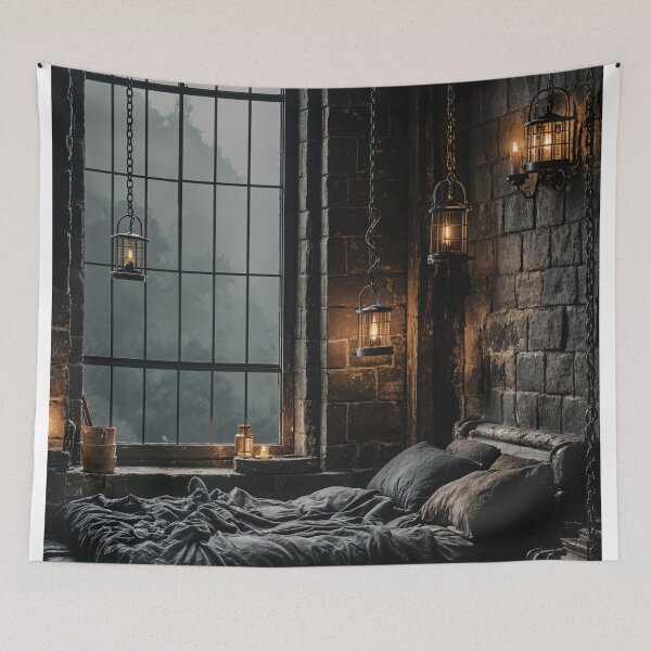 Item preview, Sanctuary of Shadows designed and sold by oanaunciuleanu.