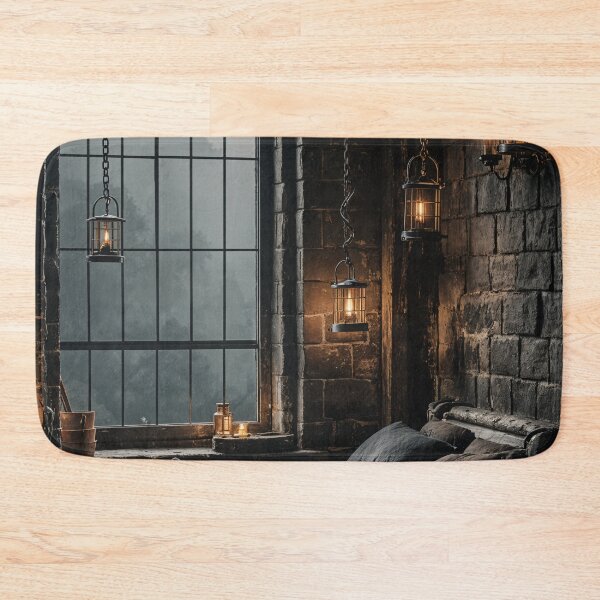 Item preview, Sanctuary of Shadows designed and sold by oanaunciuleanu.