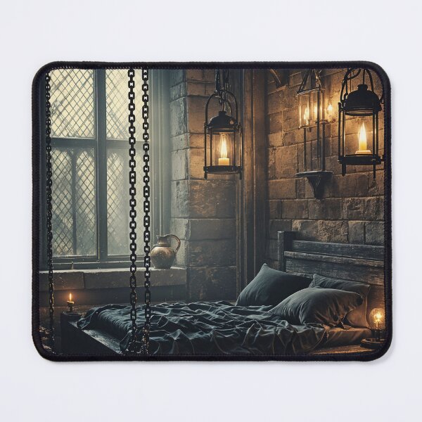 Item preview, Sanctuary of Shadows designed and sold by oanaunciuleanu.