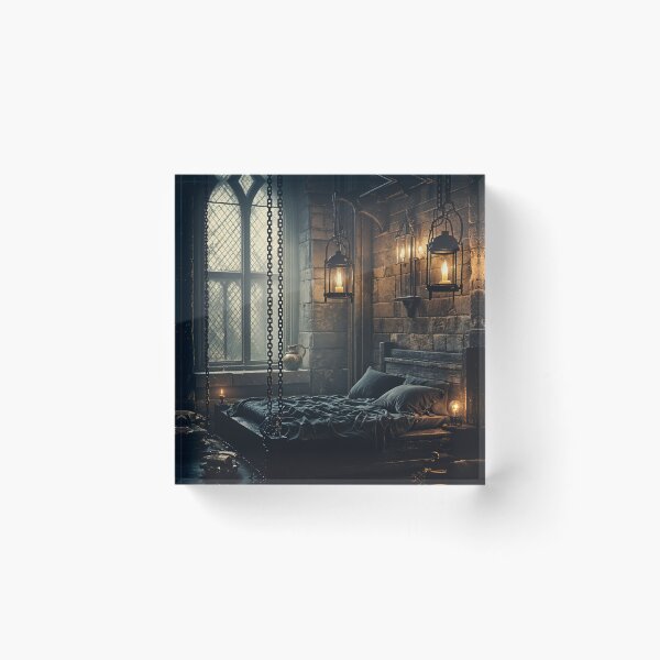 Item preview, Sanctuary of Shadows designed and sold by oanaunciuleanu.