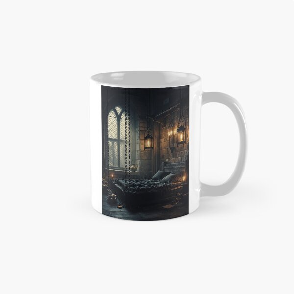 Item preview, Sanctuary of Shadows designed and sold by oanaunciuleanu.