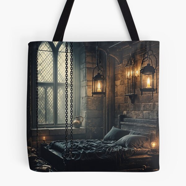 Item preview, Sanctuary of Shadows designed and sold by oanaunciuleanu.