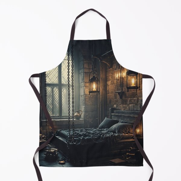 Item preview, Sanctuary of Shadows designed and sold by oanaunciuleanu.