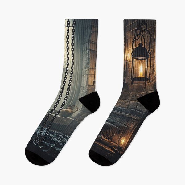 Item preview, Sanctuary of Shadows designed and sold by oanaunciuleanu.