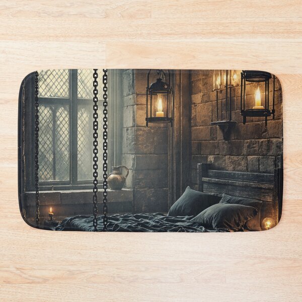 Item preview, Sanctuary of Shadows designed and sold by oanaunciuleanu.