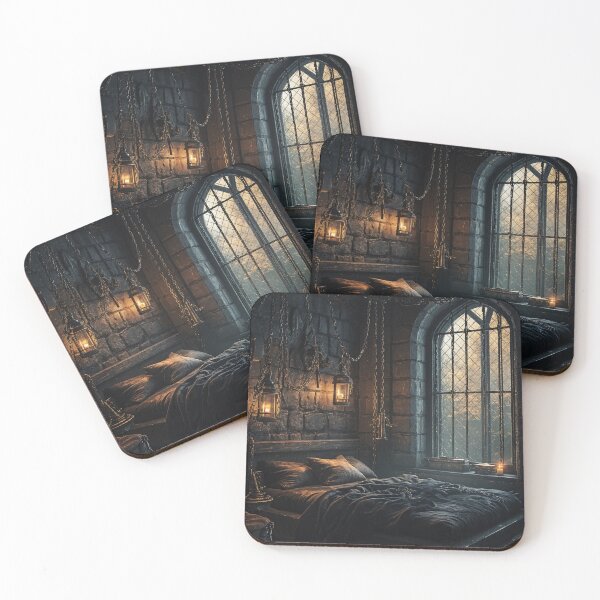 Item preview, Sanctuary of Shadows designed and sold by oanaunciuleanu.