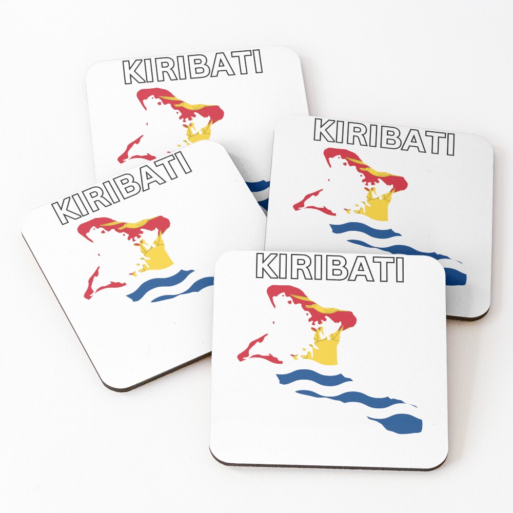 Item preview, Coasters (Set of 4) designed and sold by atomstartup.