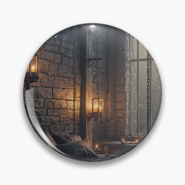 Item preview, Sanctuary of Shadows designed and sold by oanaunciuleanu.