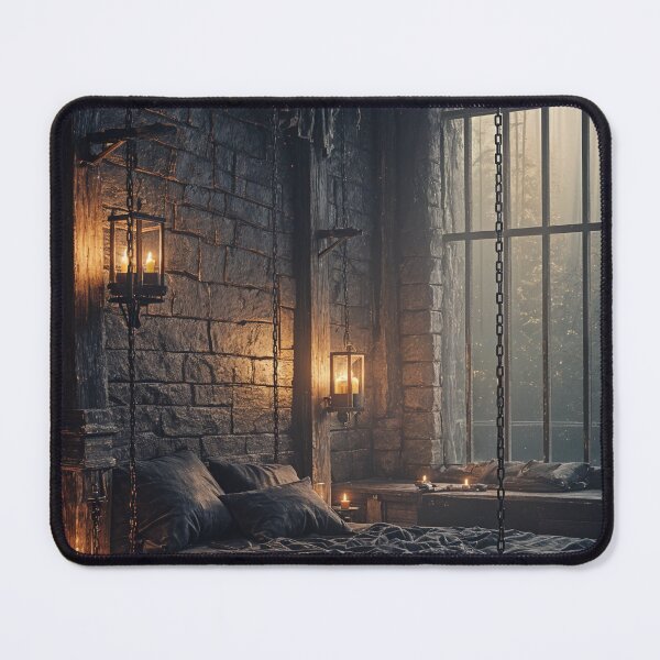Item preview, Sanctuary of Shadows designed and sold by oanaunciuleanu.