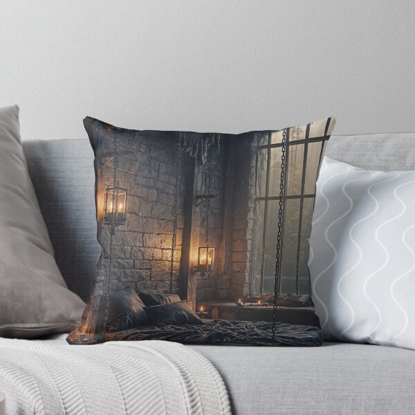 Item preview, Sanctuary of Shadows designed and sold by oanaunciuleanu.