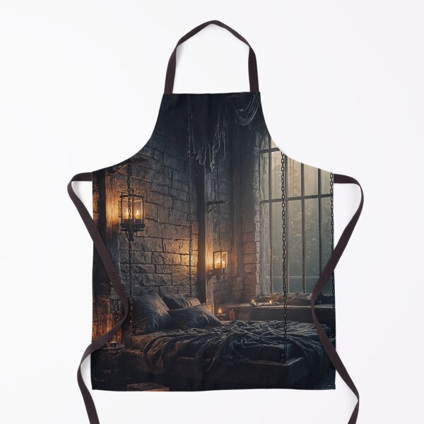 Item preview, Sanctuary of Shadows designed and sold by oanaunciuleanu.