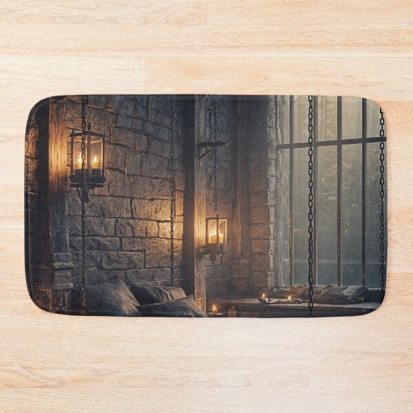 Item preview, Sanctuary of Shadows designed and sold by oanaunciuleanu.