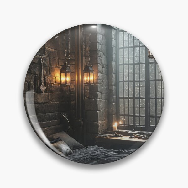 Item preview, Sanctuary of Shadows designed and sold by oanaunciuleanu.