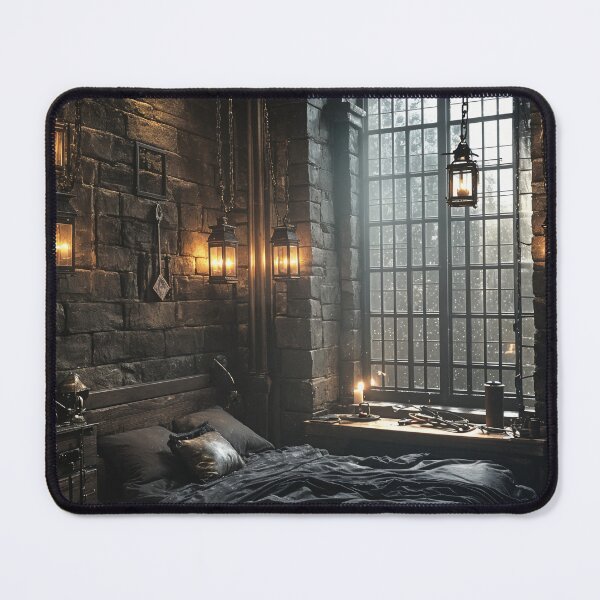 Item preview, Sanctuary of Shadows designed and sold by oanaunciuleanu.
