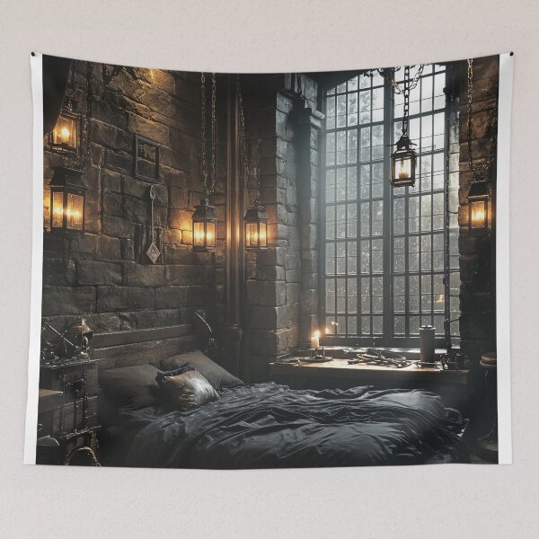 Item preview, Sanctuary of Shadows designed and sold by oanaunciuleanu.