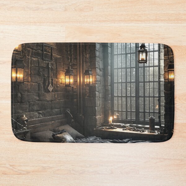 Item preview, Sanctuary of Shadows designed and sold by oanaunciuleanu.