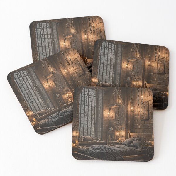 Item preview, Sanctuary of Shadows designed and sold by oanaunciuleanu.