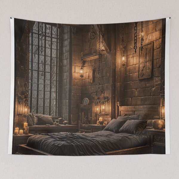 Item preview, Sanctuary of Shadows designed and sold by oanaunciuleanu.