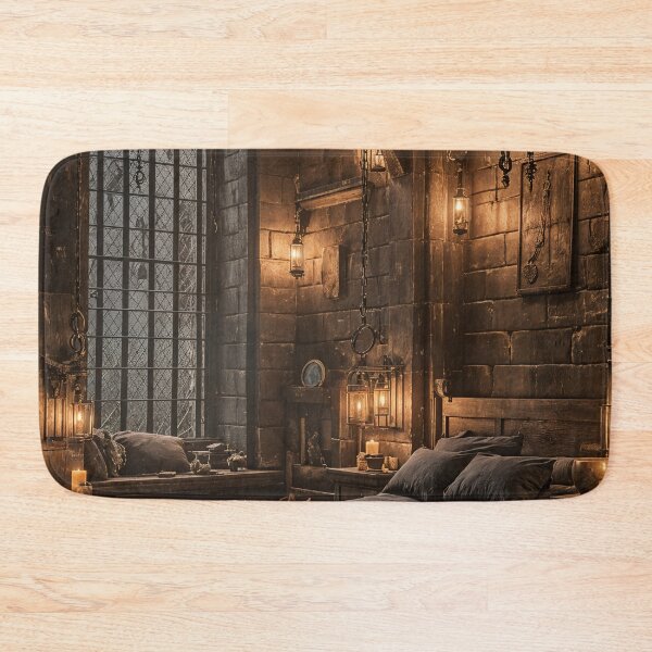 Item preview, Sanctuary of Shadows designed and sold by oanaunciuleanu.