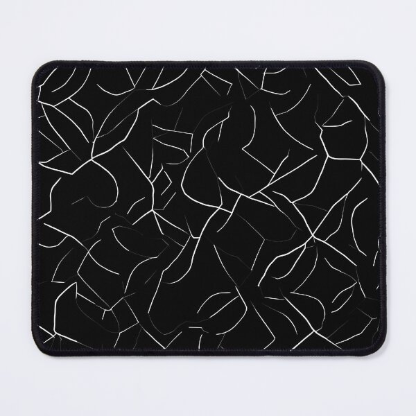 Item preview, Midas Lines: The White Touch in the Darkness designed and sold by StampYourself.