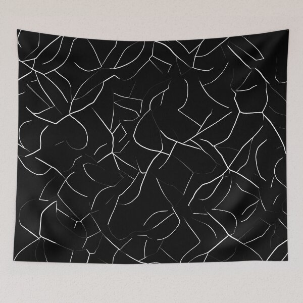 Item preview, Midas Lines: The White Touch in the Darkness designed and sold by StampYourself.