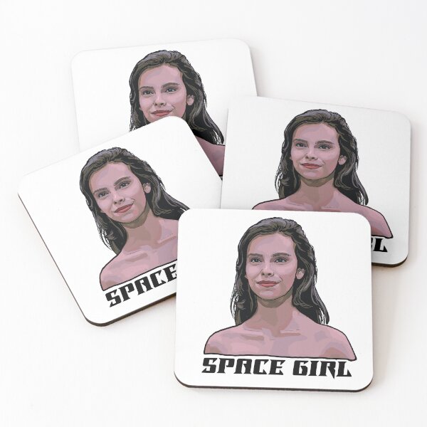 Item preview, Space Girl designed and sold by Kinetic Dreams.
