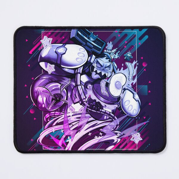 Item preview, Prank-Kids Battle Butler | Modern Graphic Design designed and sold by Eroshi.