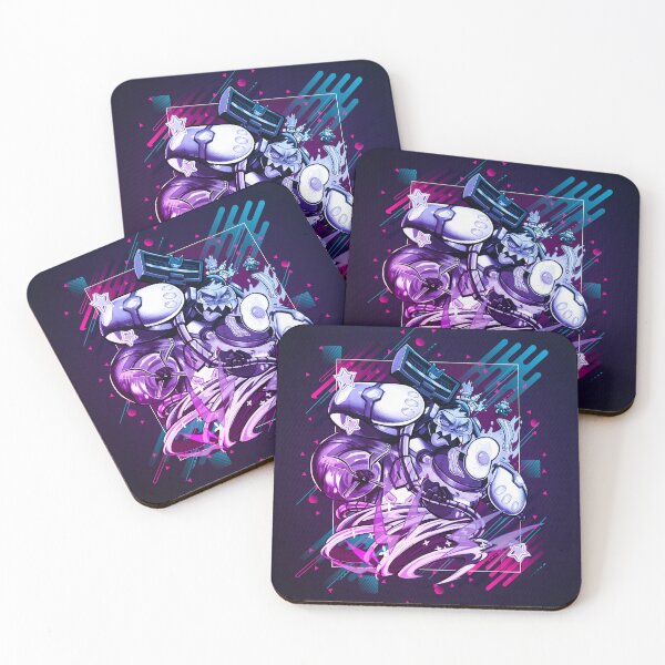 Item preview, Prank-Kids Battle Butler | Modern Graphic Design designed and sold by Eroshi.