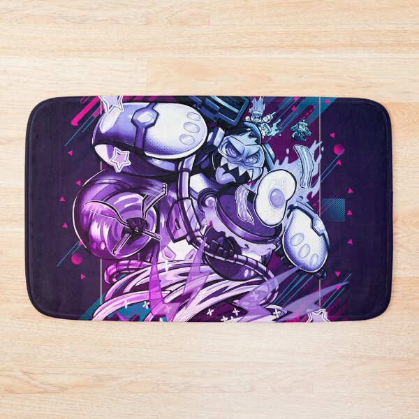 Item preview, Prank-Kids Battle Butler | Modern Graphic Design designed and sold by Eroshi.