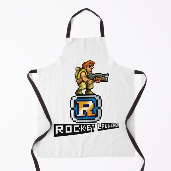 Item preview, Rocket Launcher!  designed and sold by MAN TO ART Designlab.