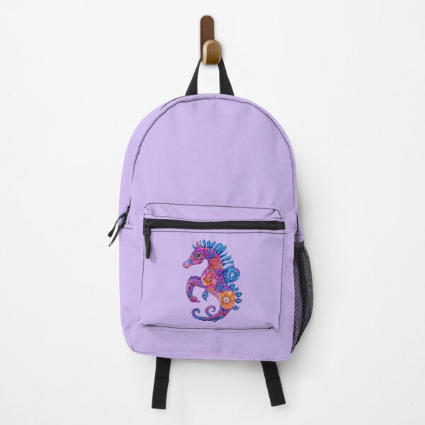 Item preview, Seahorse designed and sold by Myra365Art.