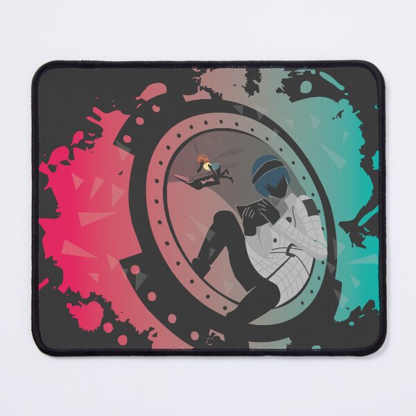 Item preview, Metaphor: ReFantazio - The Prince designed and sold by Pixel Perfect Designs.
