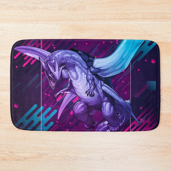 Item preview, Gameciel, the Sea Turtle Kaiju | Modern Graphic Design designed and sold by Eroshi.