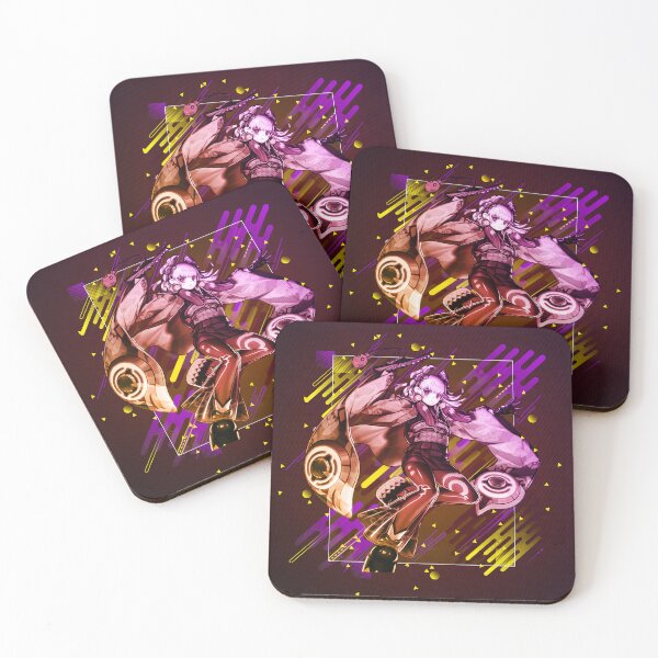Item preview, Noh-P.U.N.K. Ze Amin | Modern Graphic Design designed and sold by Eroshi.